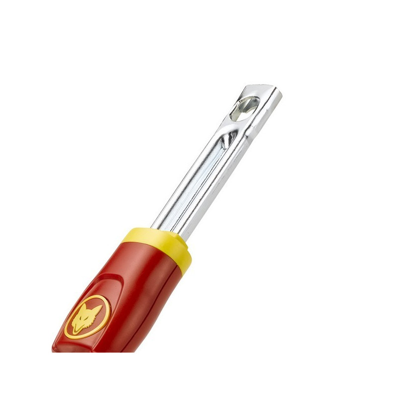 Petite griffe sarcleuse Wolf Multi Star LBM