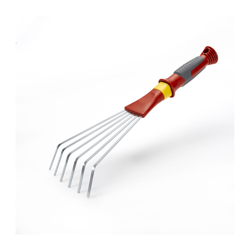 Petit balai ramasse feuilles Wolf LDK