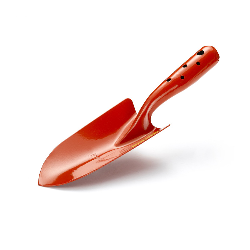 Transplantoir métallique Wolf LU