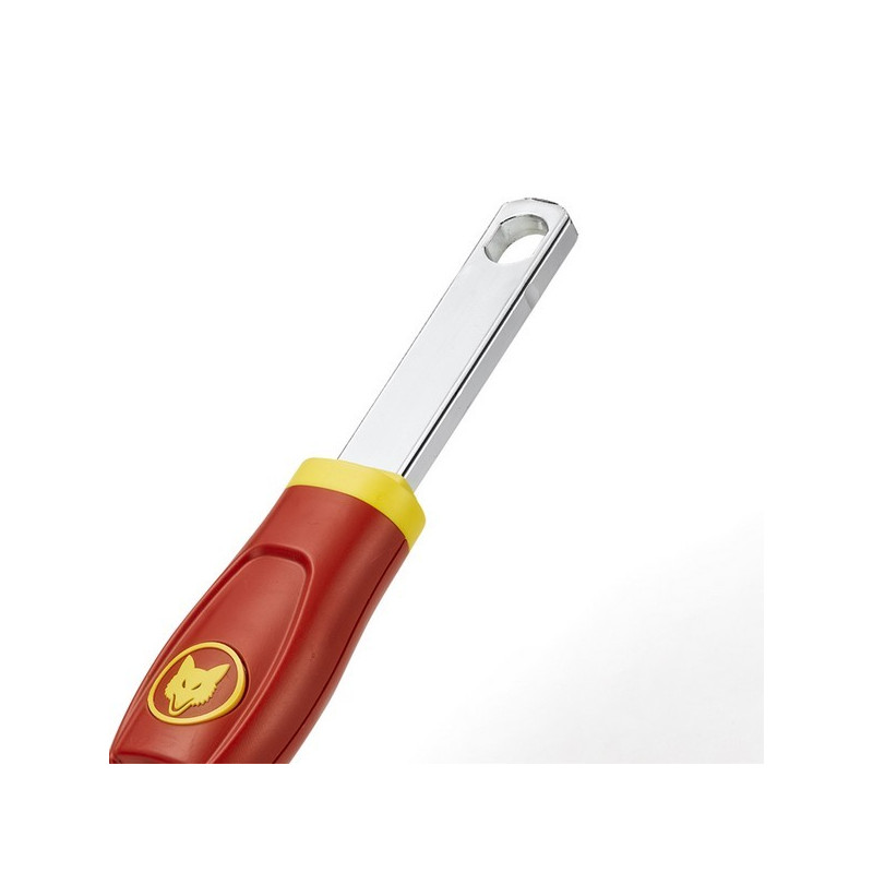 Petite fourche de jardin 4 dents Wolf Multi Star LUGM