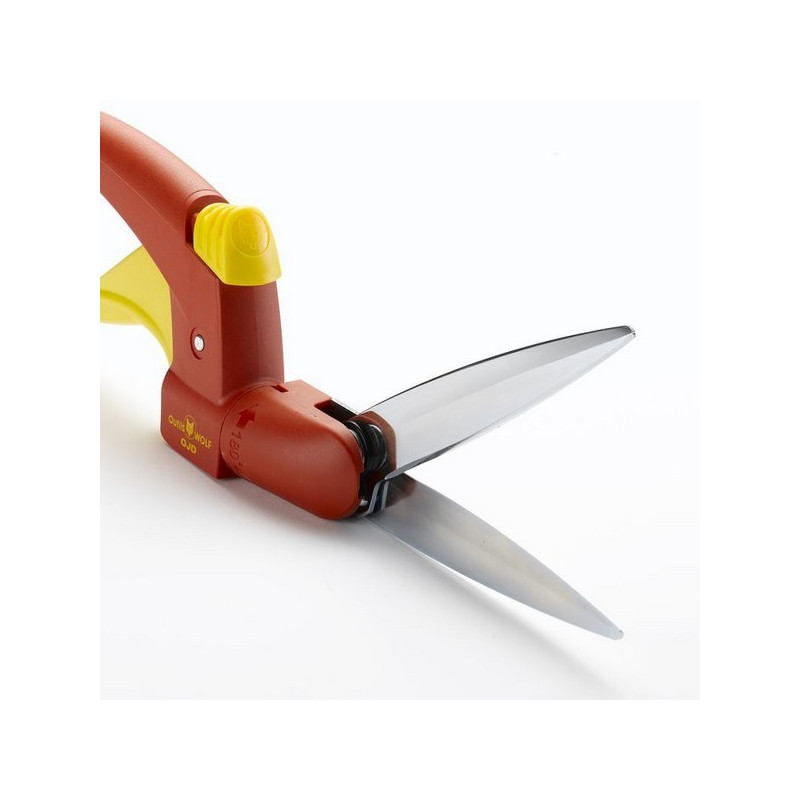 Cisaille à gazon Wolf OJD