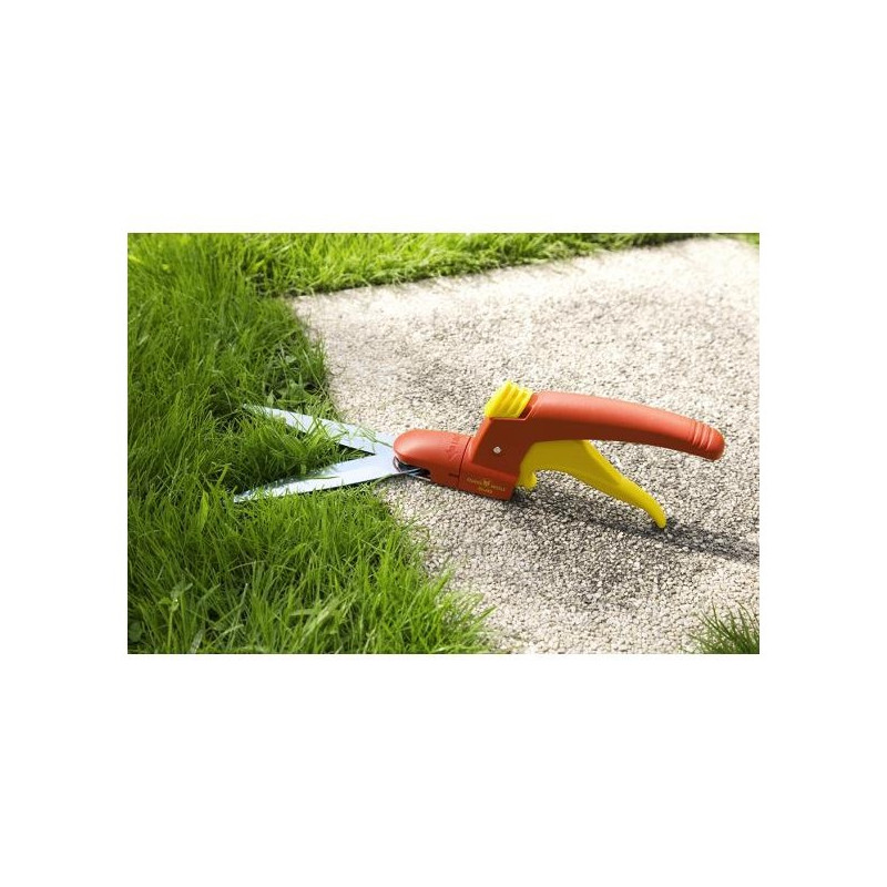 Cisaille à gazon Wolf OJD