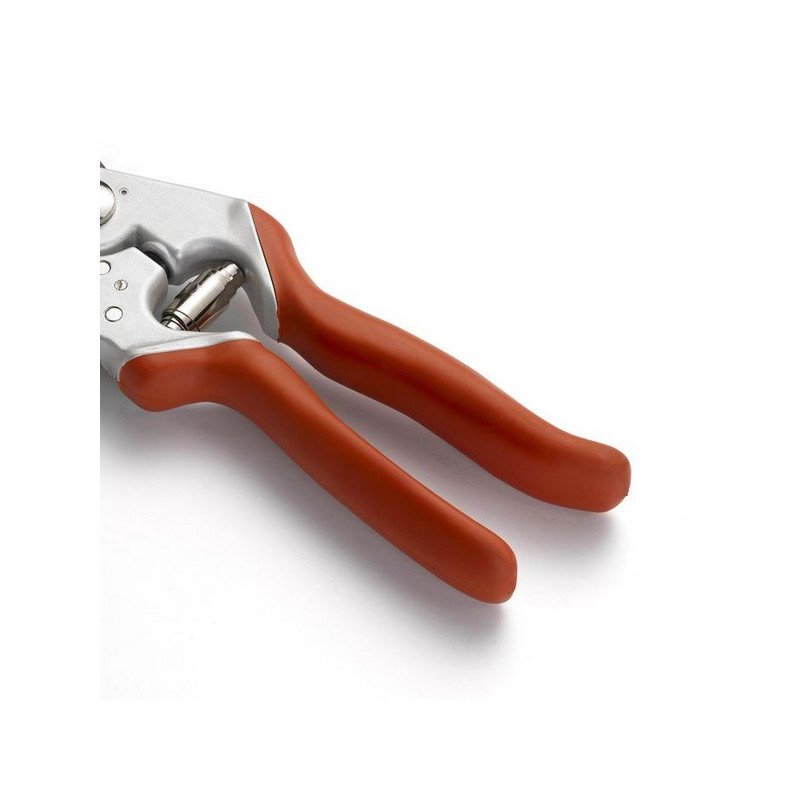 Sécateur de jardin à coupe franche Wolf OGAS