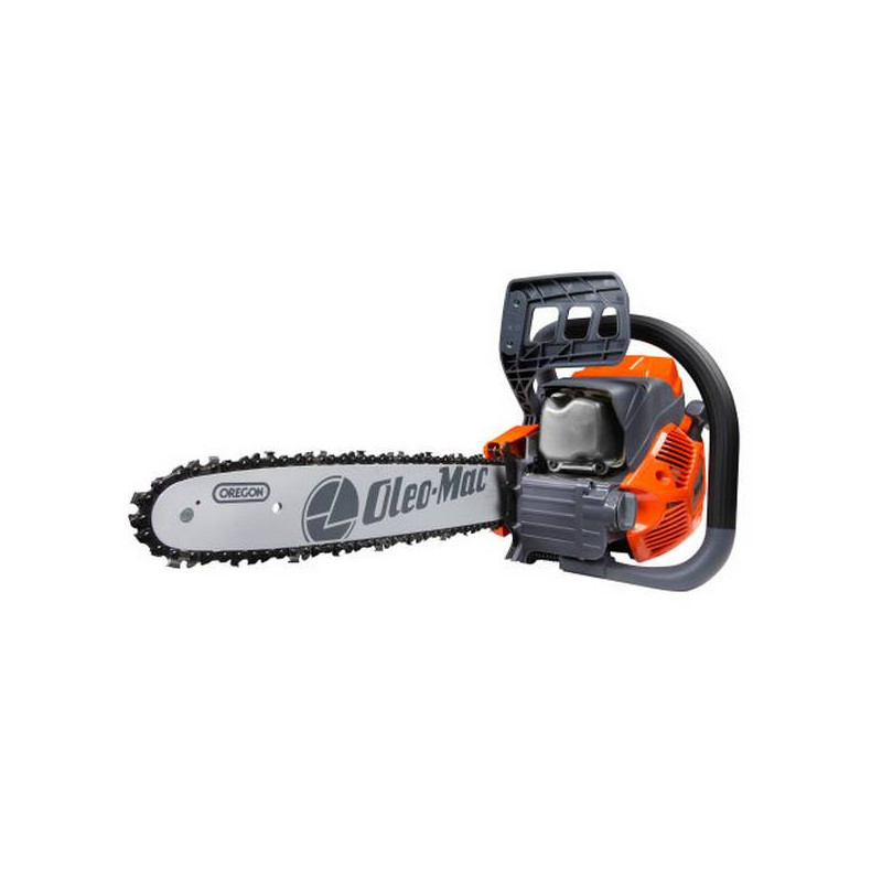 Tronçonneuse Oleo Mac GS451 - 42.9 cm3