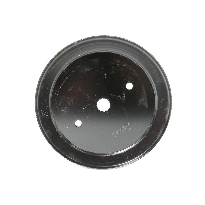 Poulie palier lame autoportée Mc Culloch