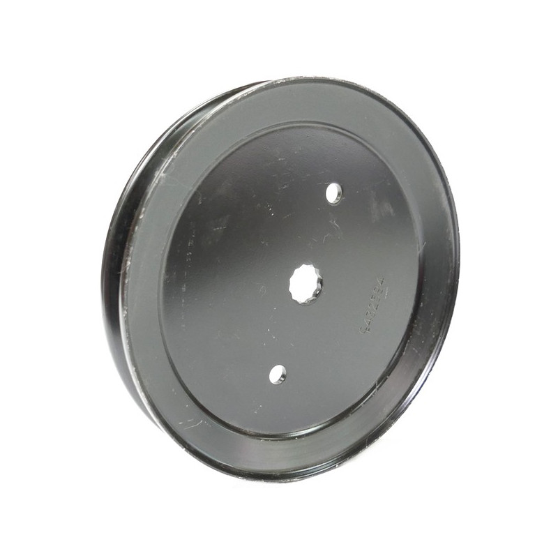 Poulie palier lame autoportée Mc Culloch