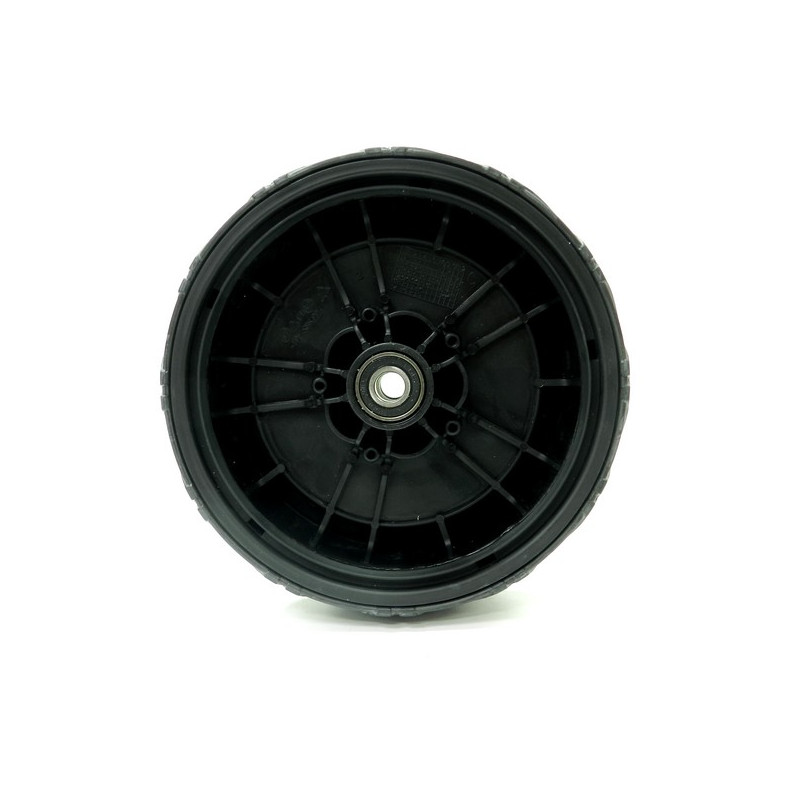 Roue arrière tondeuse GGP / Alpina / Mac Allister