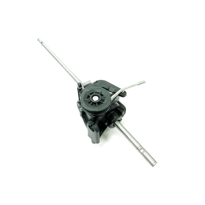 Boitier traction tondeuse GGP / Sterwins / Sentar