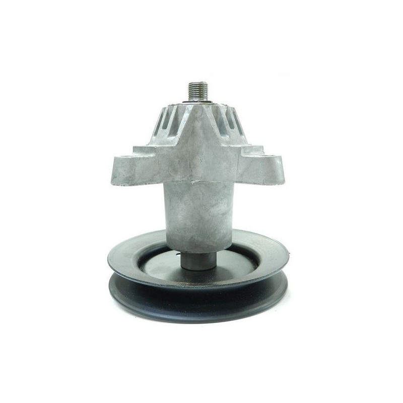 Palier lame droit tracteur tondeuse MTD