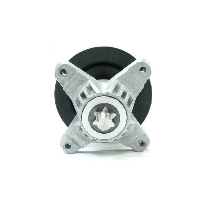 Palier lame droit tracteur tondeuse MTD