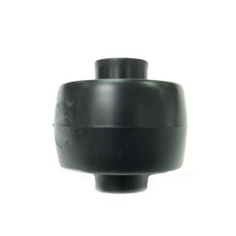 Roulette plateau de coupe autoportée Snapper