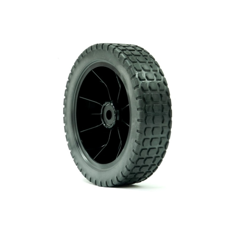 Roue avant tondeuse Bernard Loisirs