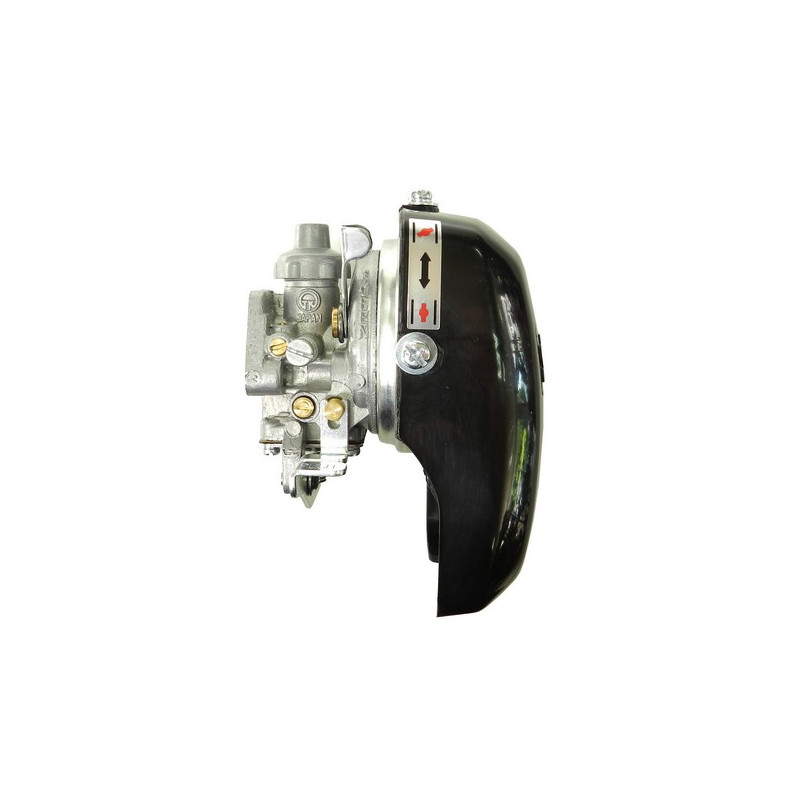 Carburateur débroussailleuse Shindaiwa DYB351