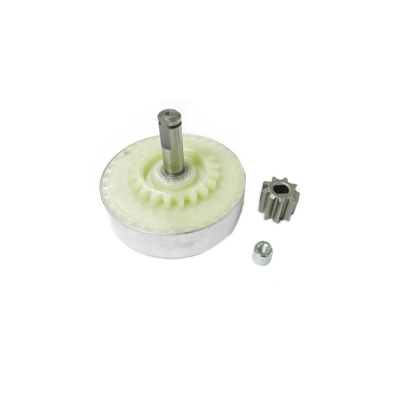 Pignon denté tronconneuse électrique Stihl