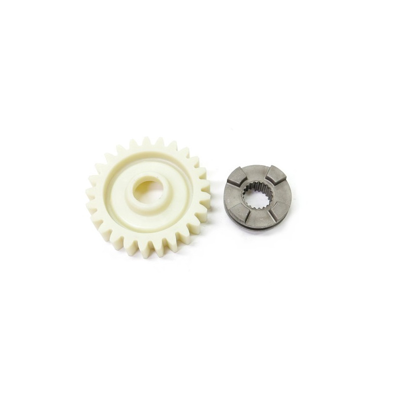 Kit réparation inverseur motobineuse Staub / Pubert