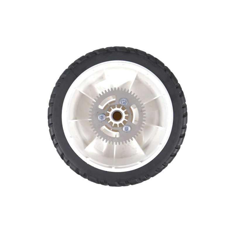 Roue arrière tondeuse Toro