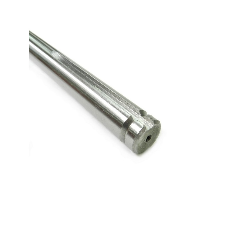 Arbre transmission tracteur tondeuse Mc Culloch