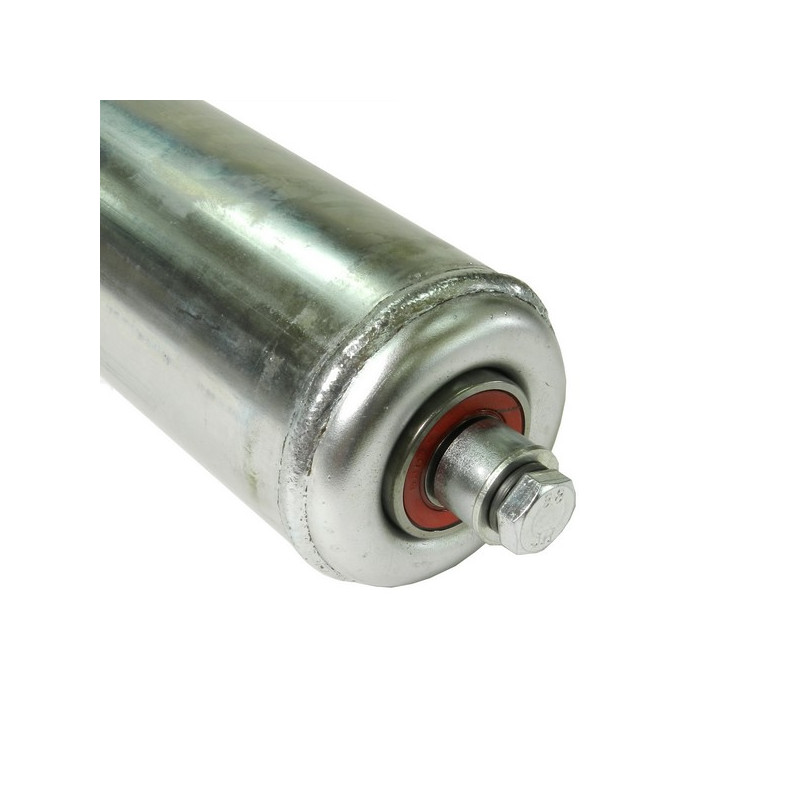 Rouleau balai tracteur tondeuse Countax