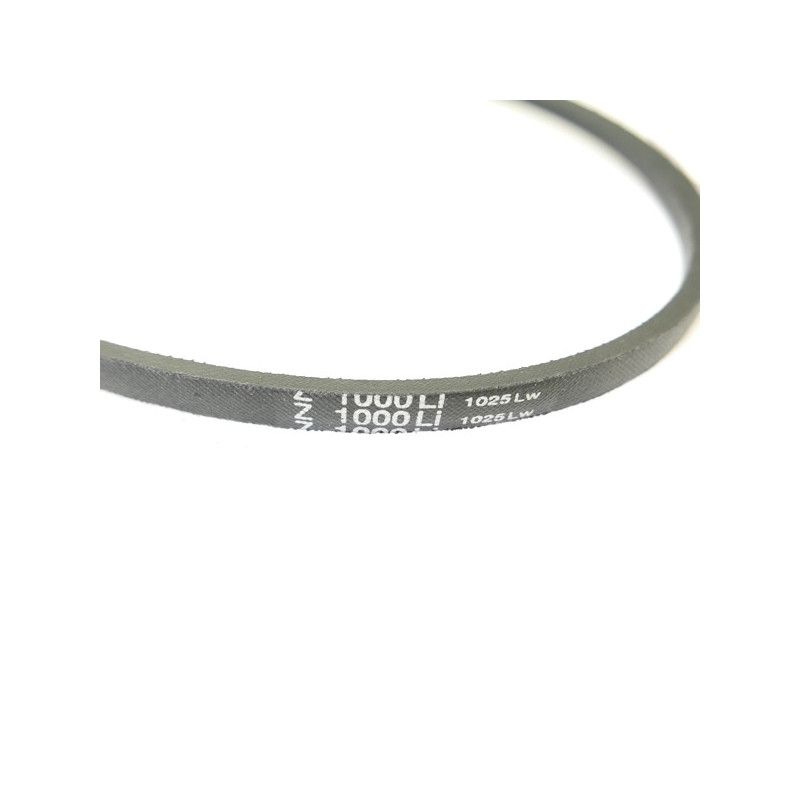 Courroie marche arrière motobineuse Greatland Z395