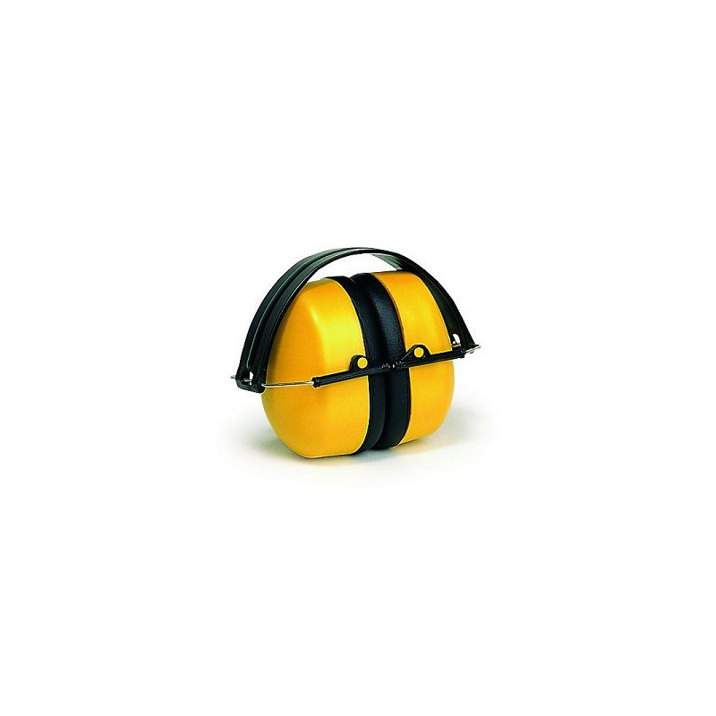 Casque anti bruit semi pro