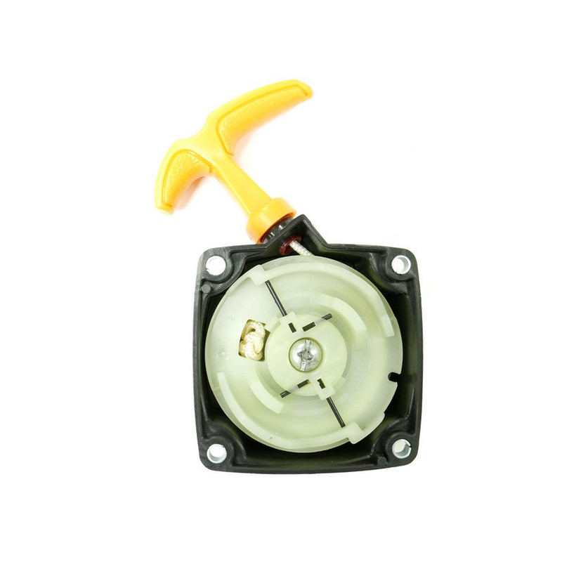 Lanceur complet débroussailleuse Ryobi