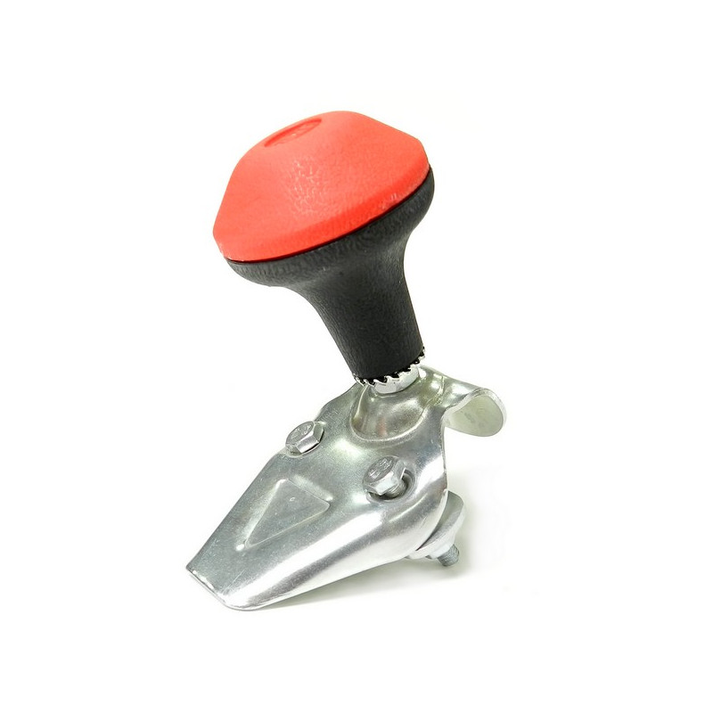 Boule universelle volant tracteur tondeuse