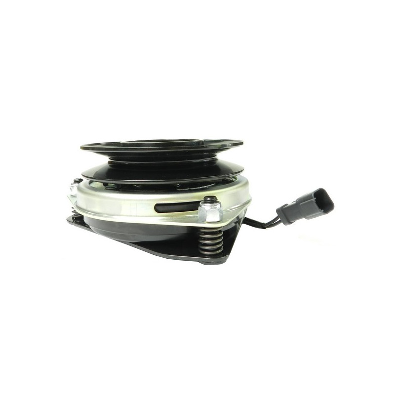 Embrayage électromagnétique autoportée Wolf