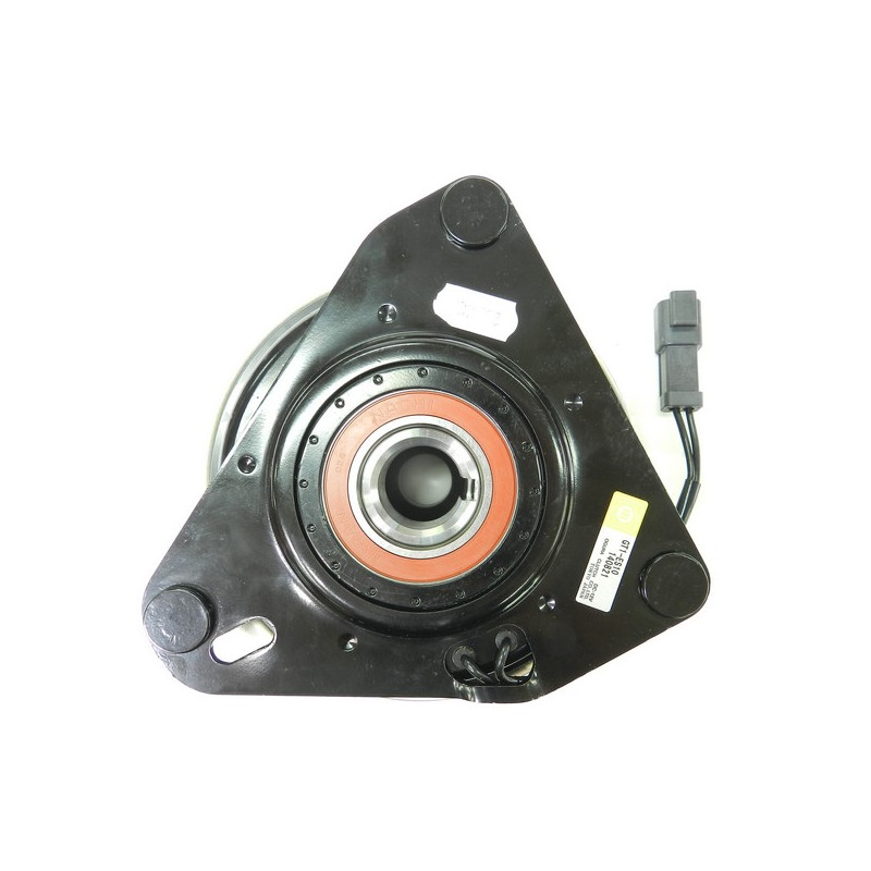 Embrayage électromagnétique autoportée Wolf