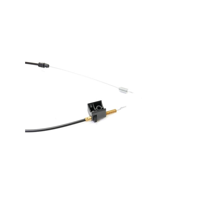 Cable traction tondeuse Viking