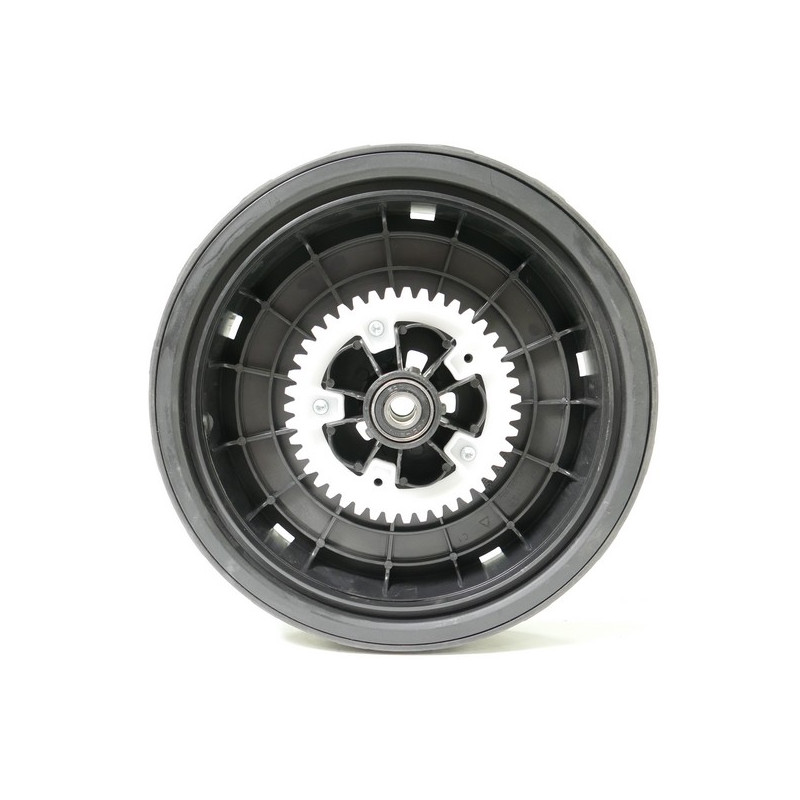 Roue arrière tondeuse Alpina / GGP / Stiga