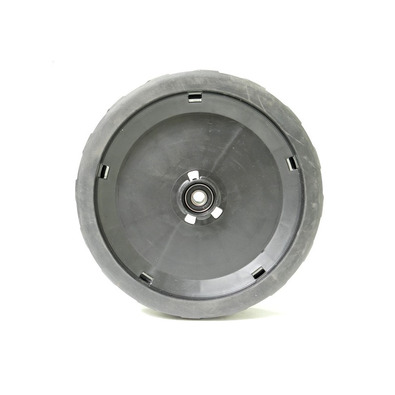 Roue arrière tondeuse Alpina / GGP / Stiga