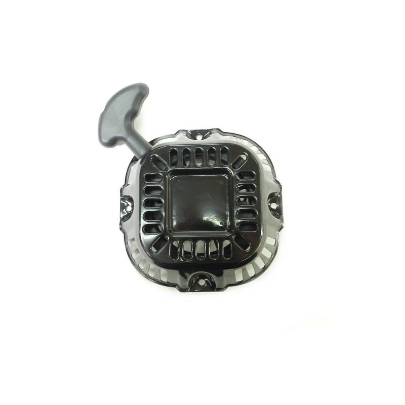 Lanceur complet moteur Loncin