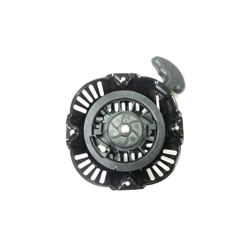 Lanceur complet moteur Loncin