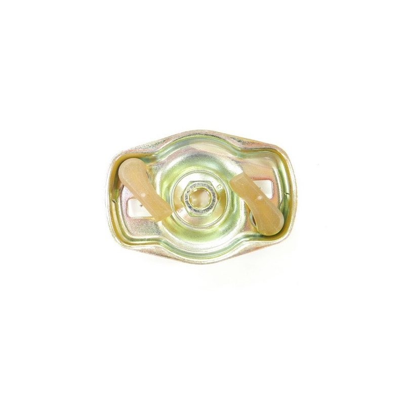 Support cliquet débroussailleuse / taille-haies