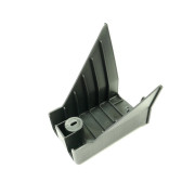 Carter courroie traction tondeuse Oleo Mac