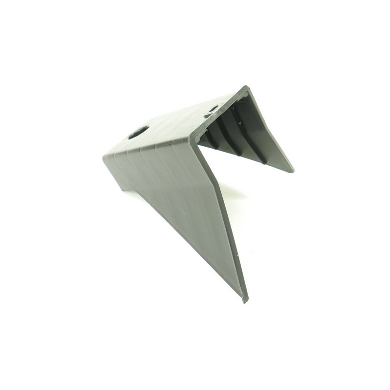 Carter courroie traction tondeuse Oleo Mac