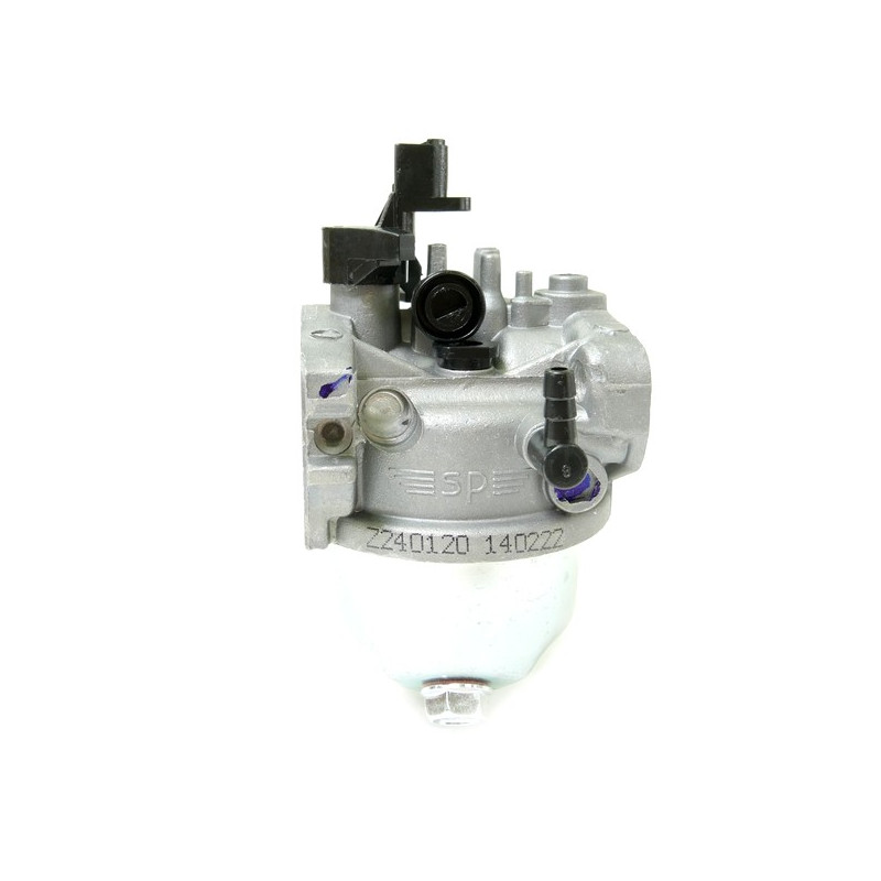 Carburateur moteur GGP/Stiga ( Castelgarden )