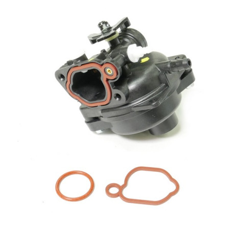 Carburateur moteur tondeuse Briggs et Stratton