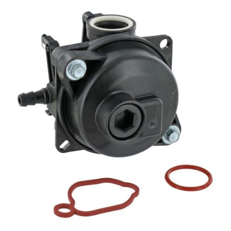 Carburateur moteur tondeuse Briggs et Stratton