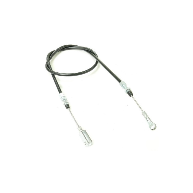 Cable embrayage de lame Tracteur tondeuse Bernard Loisirs