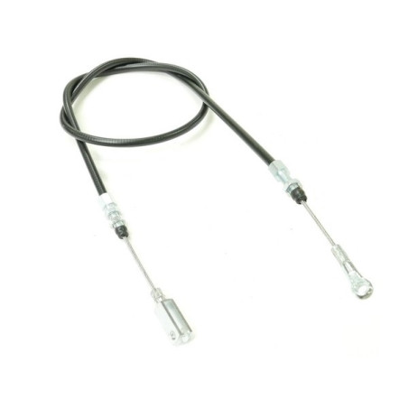 Cable embrayage de lame Tracteur tondeuse Bernard Loisirs