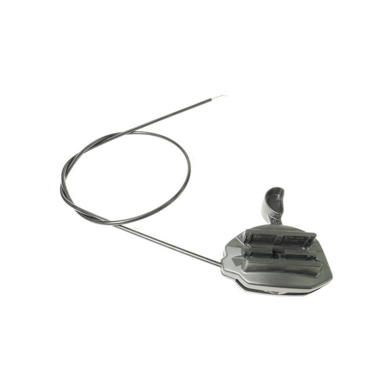 Cable gaz tondeuse GGP / Castelgarden / Stiga