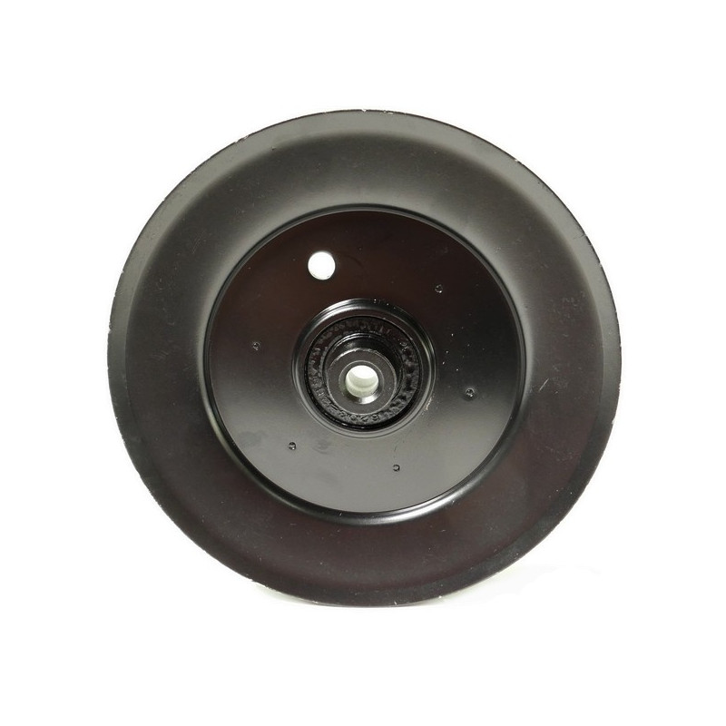 Poulie tendeur courroie autoportée MTD / Oleo Mac