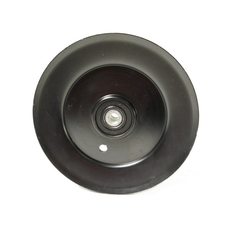 Poulie tendeur courroie autoportée MTD / Oleo Mac