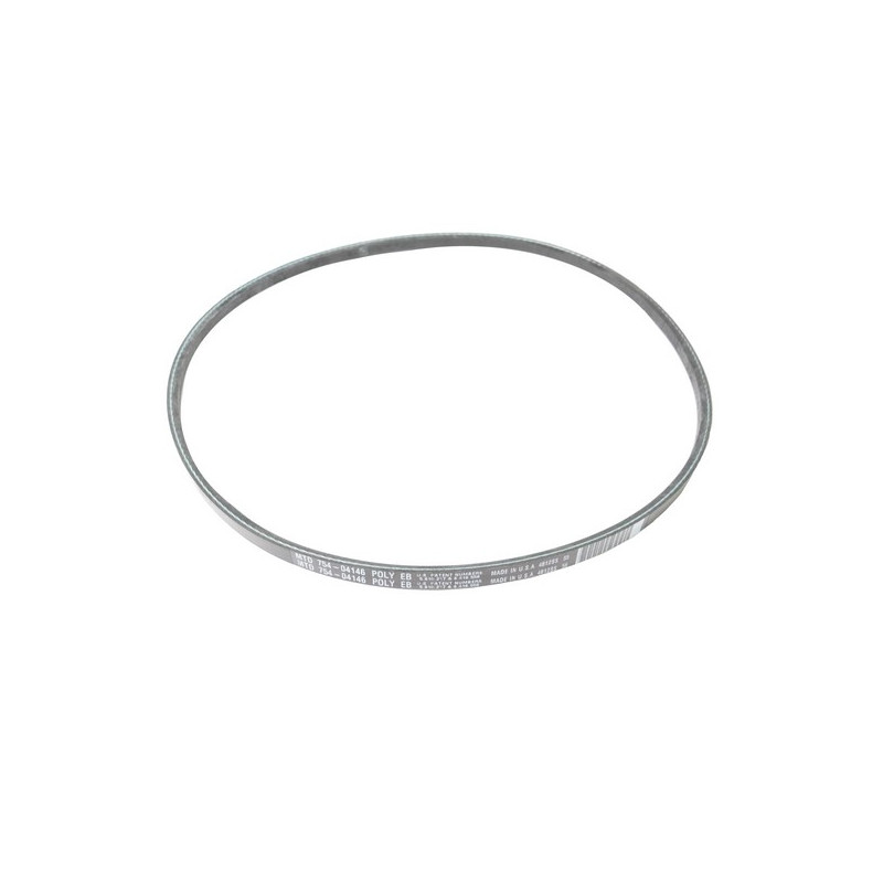 Courroie traction tondeuse MTD