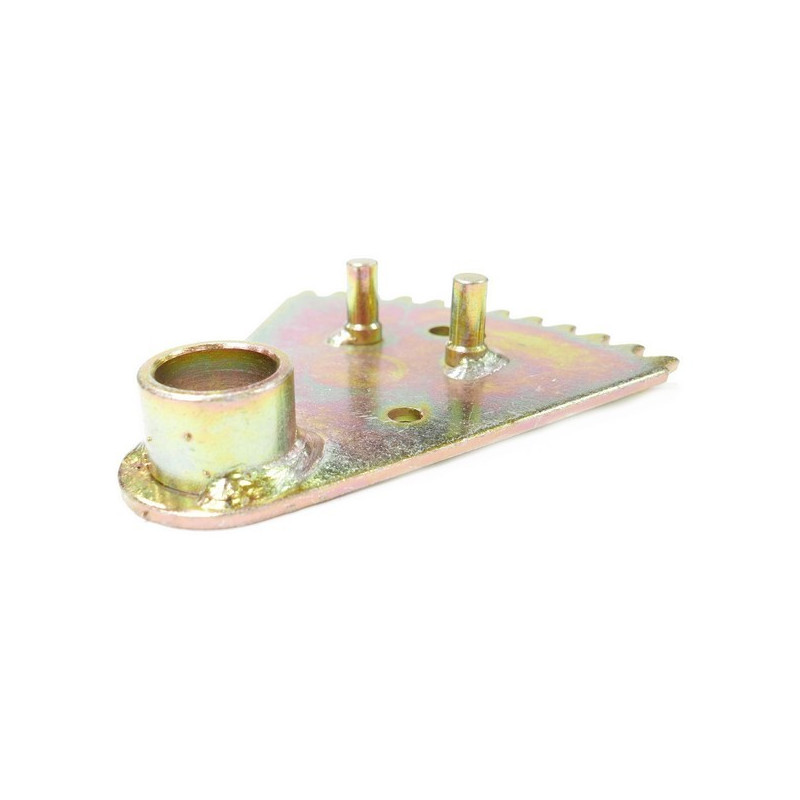 Engrenage de direction autoportée Castelgarden/GGP