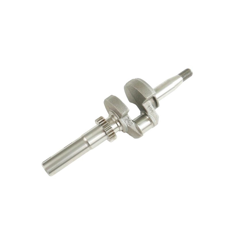 Vilebrequin tondeuse moteur Briggs et Stratton 797017