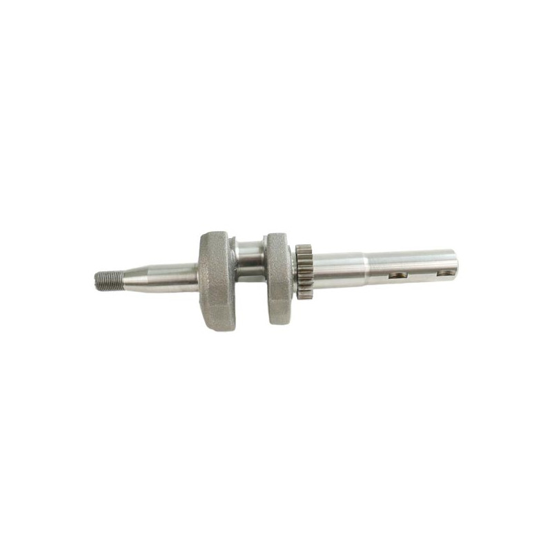 Vilebrequin tondeuse moteur Briggs et Stratton 797017