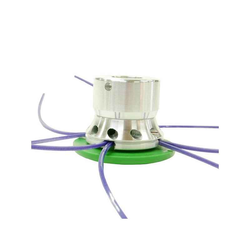 Tête à fils universelle débroussailleuse Attilina EVO ventilée