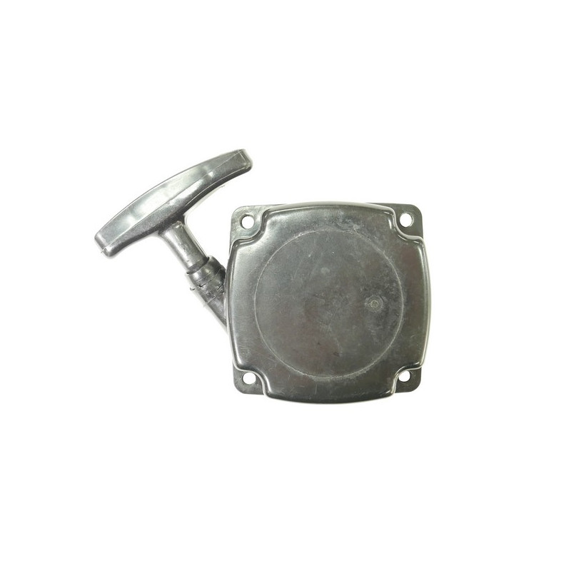 Lanceur débroussailleuse grande surface